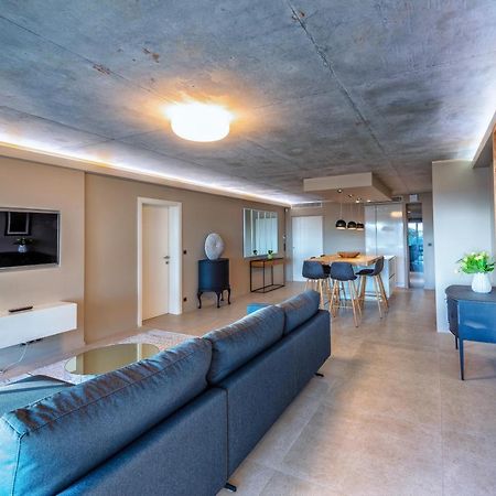 Saint-Raphaël Villa Catleya Appart Hotel מראה חיצוני תמונה