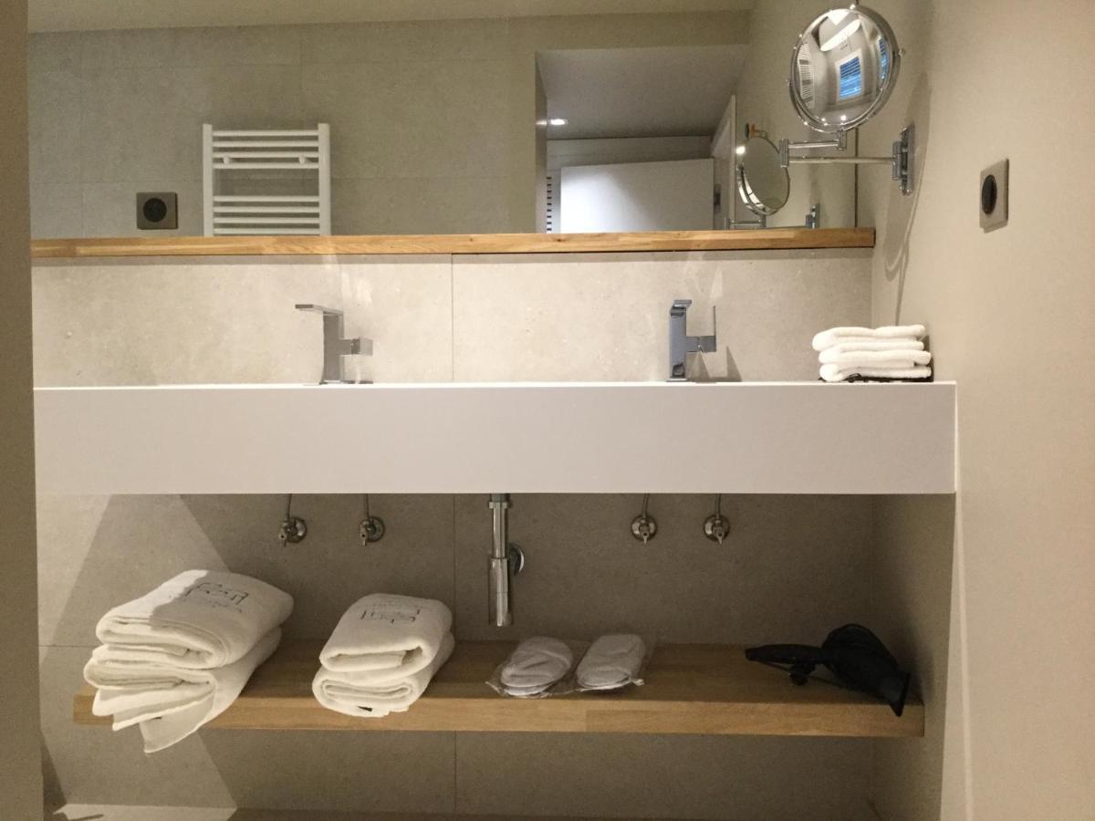Saint-Raphaël Villa Catleya Appart Hotel מראה חיצוני תמונה