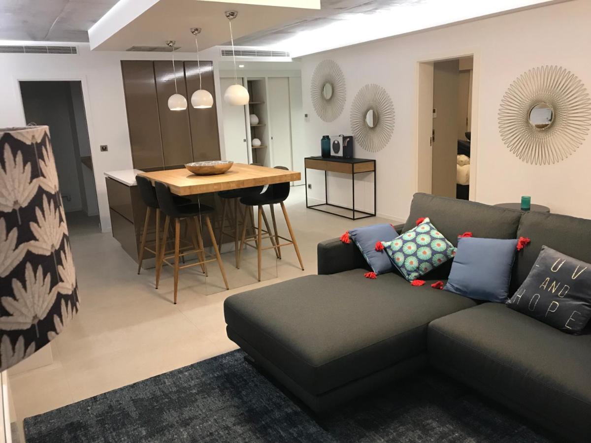 Saint-Raphaël Villa Catleya Appart Hotel מראה חיצוני תמונה